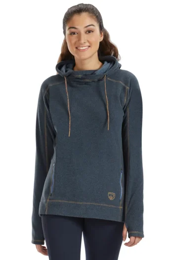 Fashion I APPAREL INT GROUP Noble Equestrian™ Ladies’ Autumn Cozy Cowl