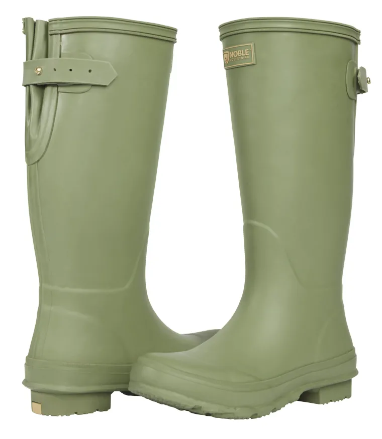 noble-equestrian-ladies-perfec-vDgZZJDd-0.webp New WEINAN MINGHUANG IND Noble Equestrian™ Ladies’ Perfect Fit Wellies