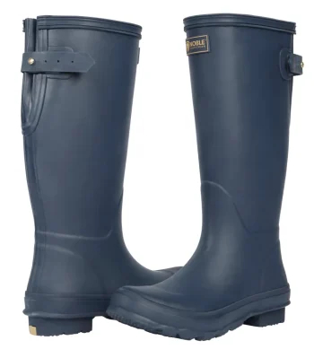 New WEINAN MINGHUANG IND Noble Equestrian™ Ladies’ Perfect Fit Wellies