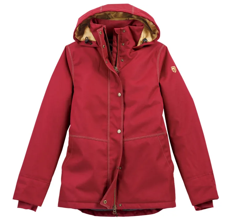 noble-equestrian-ladies-resili-oVKcOObQ-0.webp Online KIRSCH Noble Equestrian™ Ladies’ Resilient H2O Jacket