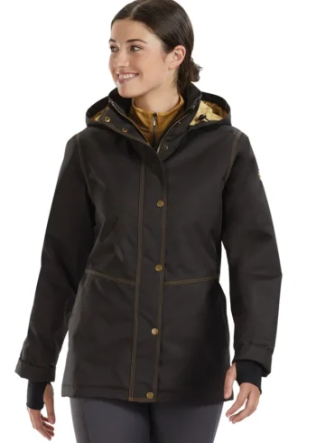 Online KIRSCH Noble Equestrian™ Ladies’ Resilient H2O Jacket