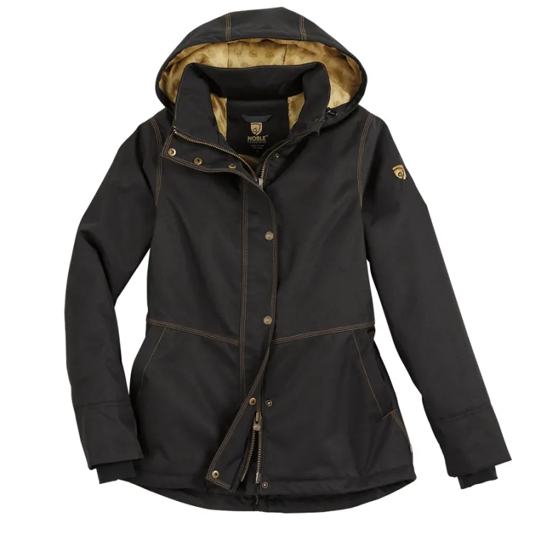 noble-equestrian-ladies-resili-oVKcOObQ-2.webp Online KIRSCH Noble Equestrian™ Ladies’ Resilient H2O Jacket