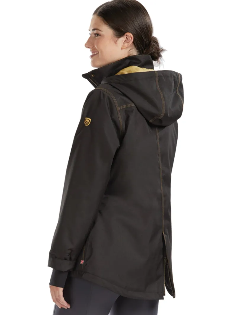 noble-equestrian-ladies-resili-oVKcOObQ-4.webp Online KIRSCH Noble Equestrian™ Ladies’ Resilient H2O Jacket