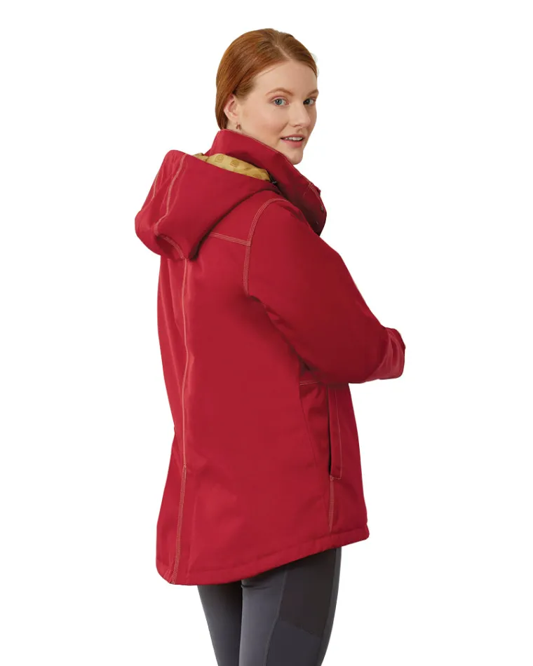 noble-equestrian-ladies-resili-oVKcOObQ-7.webp Online KIRSCH Noble Equestrian™ Ladies’ Resilient H2O Jacket