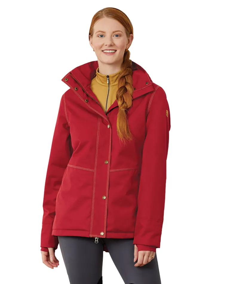 noble-equestrian-ladies-resili-oVKcOObQ-8.webp Online KIRSCH Noble Equestrian™ Ladies’ Resilient H2O Jacket
