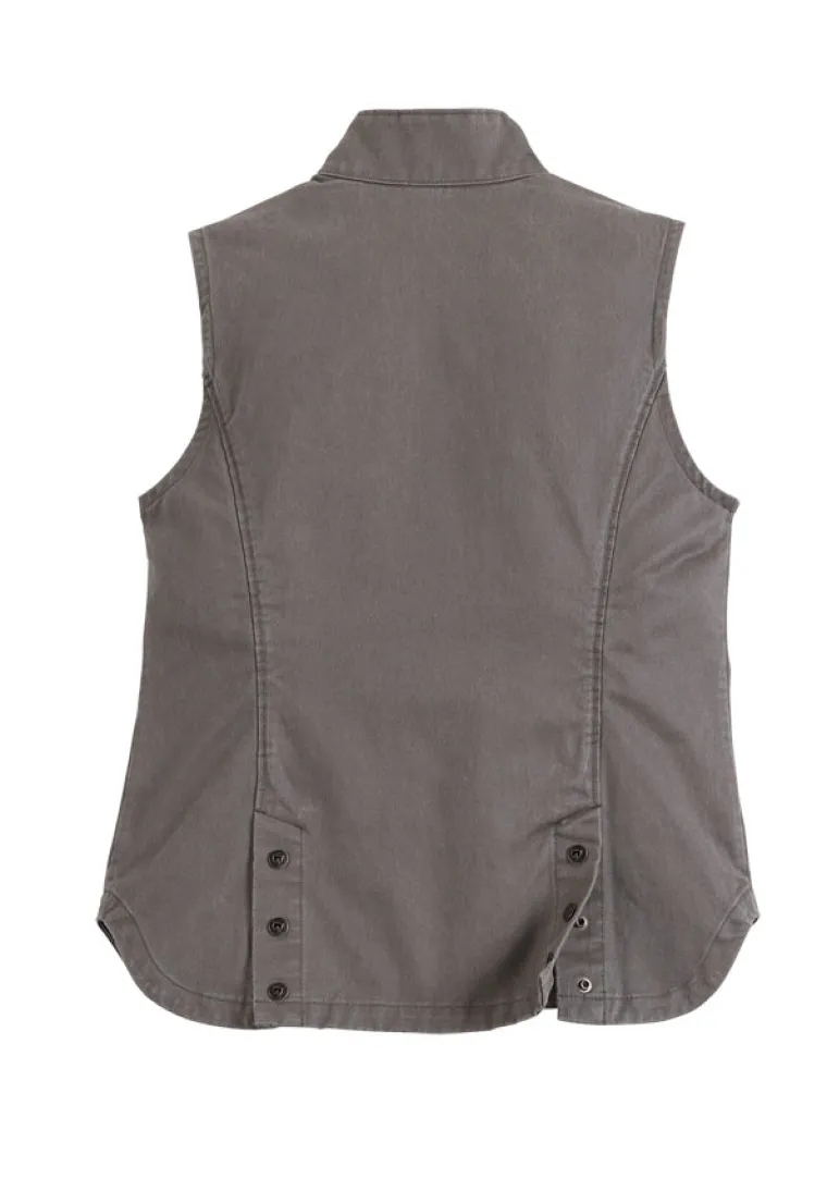 noble-equestrian-ladies-shanno-tUOhWUyf-2.webp Online KIRSCH Noble Equestrian™ Ladies’ Shannon Vest Smoke