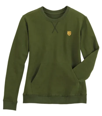 Best KIRSCH Noble Equestrian™ Ladies’ Stable Ready Sweatshirt
