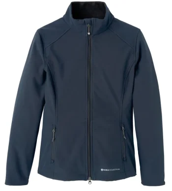 Best NOBLE EQUESTRIAN ™ Ladies’ Sydney Soft Shell Jacket