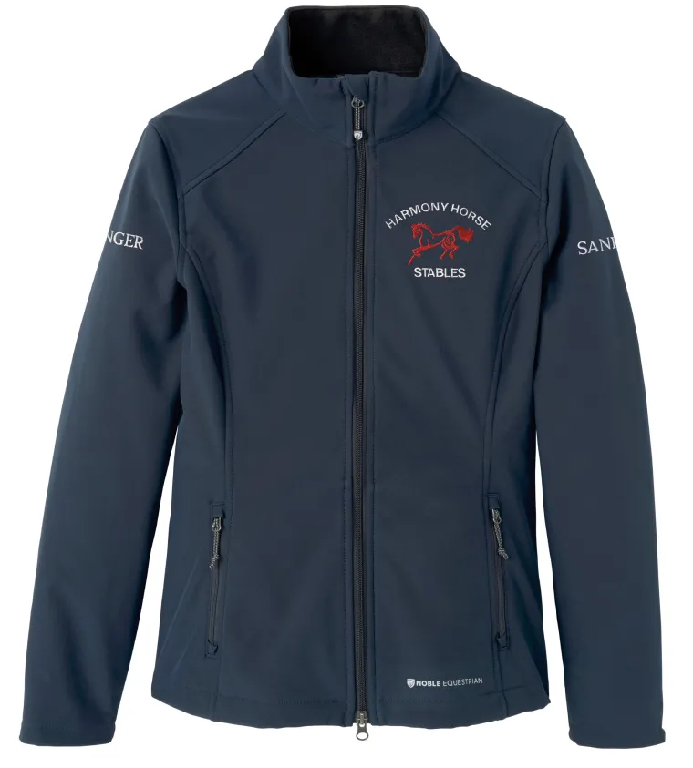 noble-equestrian-ladies-sydney-OIdUnVfD-1.webp Best NOBLE EQUESTRIAN ™ Ladies’ Sydney Soft Shell Jacket