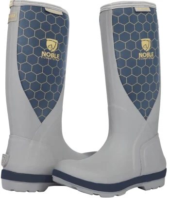 Hot WEINAN MINGHUANG IND Noble Equestrian™ Ladies’ Tall Perfect Fit All-Season Muds®