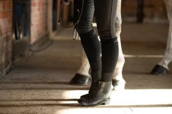 Discount NOBLE EQUESTRIAN ™ Ladies' Traditions Paddock Boots