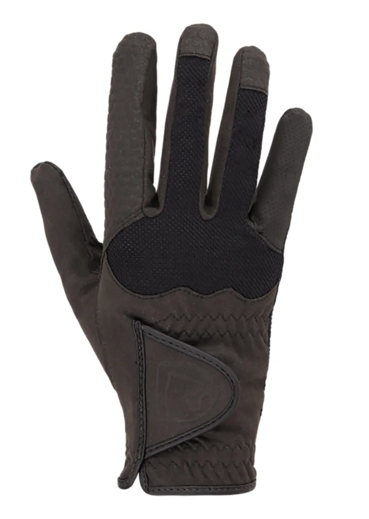 noble-equestrian-perfect-fitcr-wKJGRPEW-0.webp Sale ADIRA Noble Equestrian™ Perfect Fit Crossover Glove Black