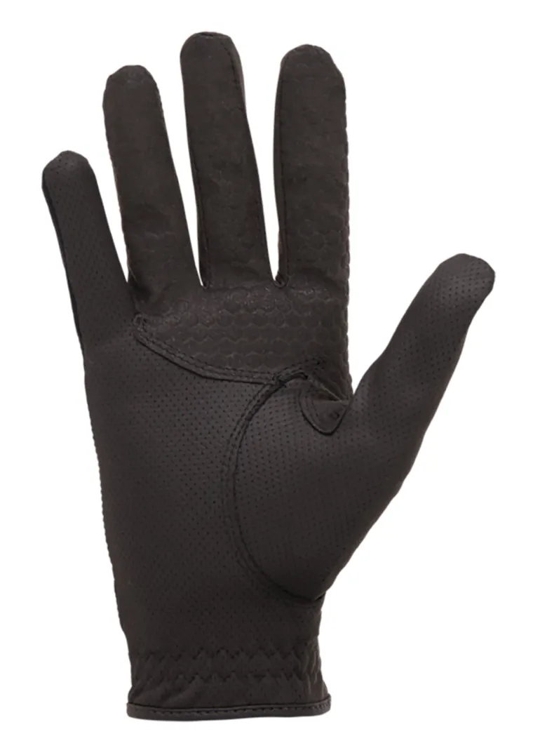 noble-equestrian-perfect-fitcr-wKJGRPEW-2.webp Sale ADIRA Noble Equestrian™ Perfect Fit Crossover Glove Black