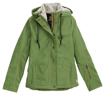 Fashion KIRSCH Noble Equestrian™ Stable Ready Canvas Jacket