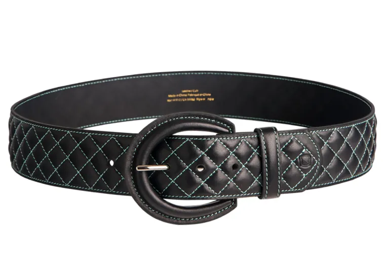 noble-outfitters-classic-quilt-oppKTney-2.webp Fashion NOBLE EQUESTRIAN Noble Outfitters™ Classic Quilted Belt