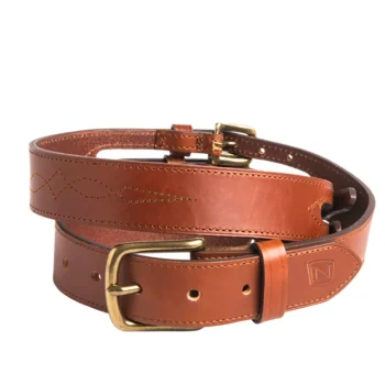 Best NOBLE EQUESTRIAN Noble Outfitters™ Double Buckle Belt