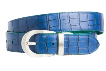 Clearance NOBLE EQUESTRIAN Noble Outfitters™ Ladies’ Back-to-Back Reversible Belt