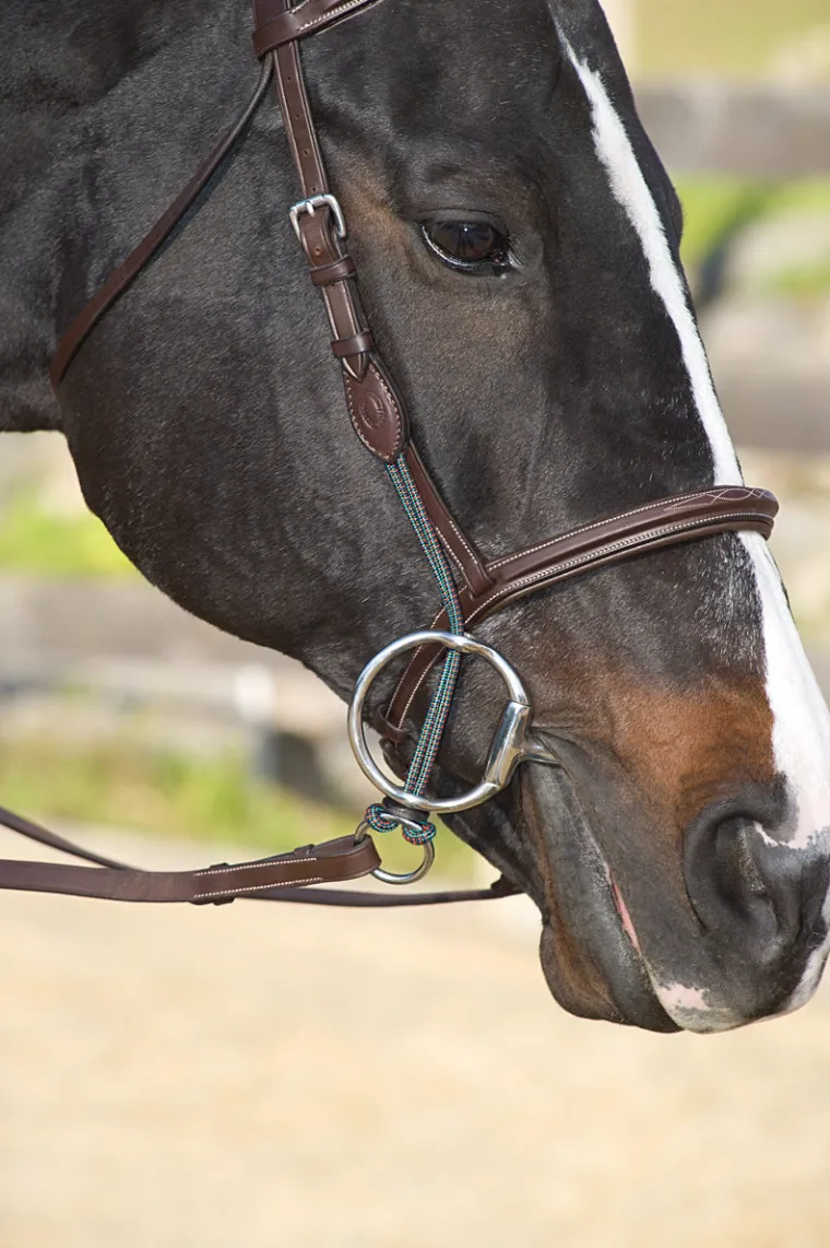 nunn-finer-rope-gag-cheeks-nWhzphvZ-0.webp Outlet NUNN FINER PRODUCTS Nunn Finer® Rope Gag Cheeks Havana