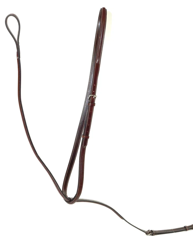 nunn-finer-square-raised-stand-XbIVTxHx-0.webp Online NUNN FINER PRODUCTS Nunn Finer® Square Raised Standing Martingale Havana