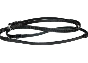 Online NUNN FINER PRODUCTS Nunn Finer® Super Grip Soft Rubber Pony Reins