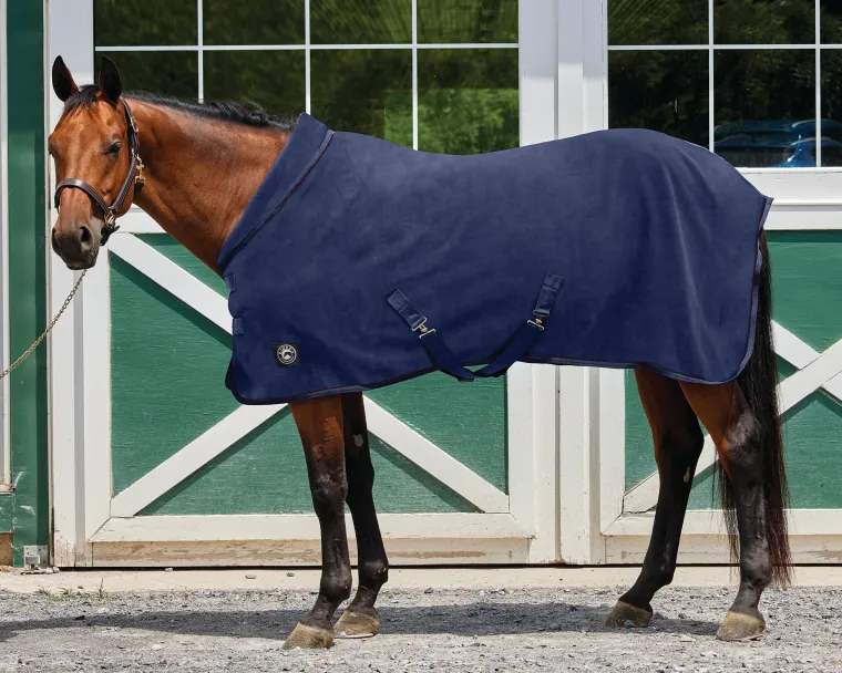 oDegXqNQ_0.webp Online INTEX EQUESTRIAN Rider’s International™ Cozy Neck Fleece Cooler