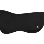 New OGILVY EQUESTRIAN Ogilvy Classic Memory Foam Dressage Half Pad (1")