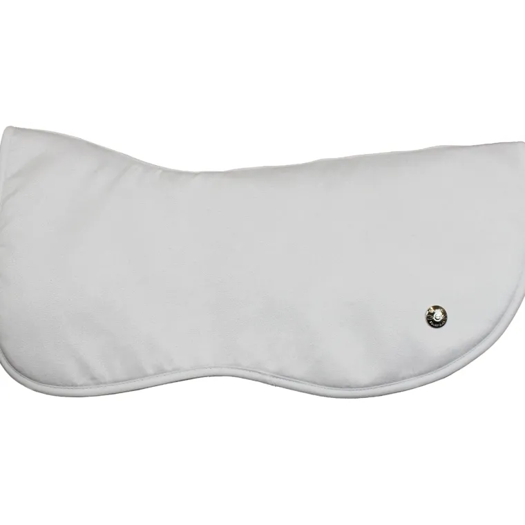 ogilvy-classic-memory-foam-dre-yyASYCsL-1.webp New OGILVY EQUESTRIAN Ogilvy Classic Memory Foam Dressage Half Pad (1")