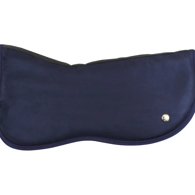 ogilvy-classic-memory-foam-dre-yyASYCsL-2.webp New OGILVY EQUESTRIAN Ogilvy Classic Memory Foam Dressage Half Pad (1")