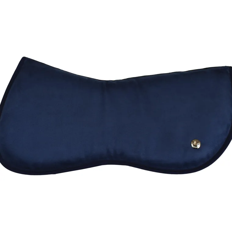 ogilvy-classic-memory-foam-jum-ZMKeFQJY-2.webp Online OGILVY EQUESTRIAN Ogilvy Classic Memory Foam Jump Half Pad (1.25")