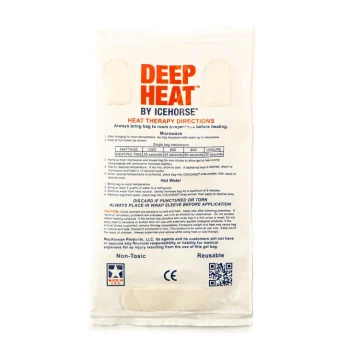 Fashion MACKINNON Ice Horse® Deep Heat 12-Pack