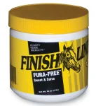 Clearance ANIMAL HEALTH INT Finish Line® Fura-Free™ Sweat & Salve