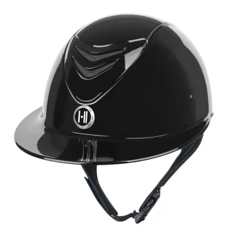 New ERS One K™ Avance MIPS® CCS Wide Brim Helmet Black Gloss