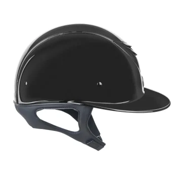 New ERS One K™ Avance MIPS® CCS Wide Brim Helmet Black Gloss