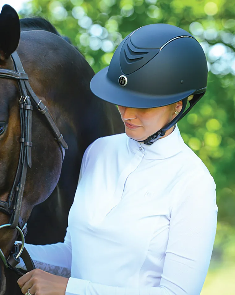 one-k-avance-wide-brim-helmet-FyhUVddo-6.webp Sale ERS One K™ Avance Wide Brim Helmet