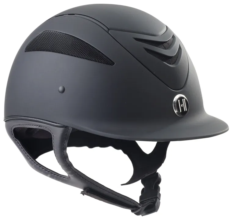 one-k-defender-junior-helmet-fqCgGDjf-0.webp Sale ERS One K™ Defender Junior Helmet** Black Matte