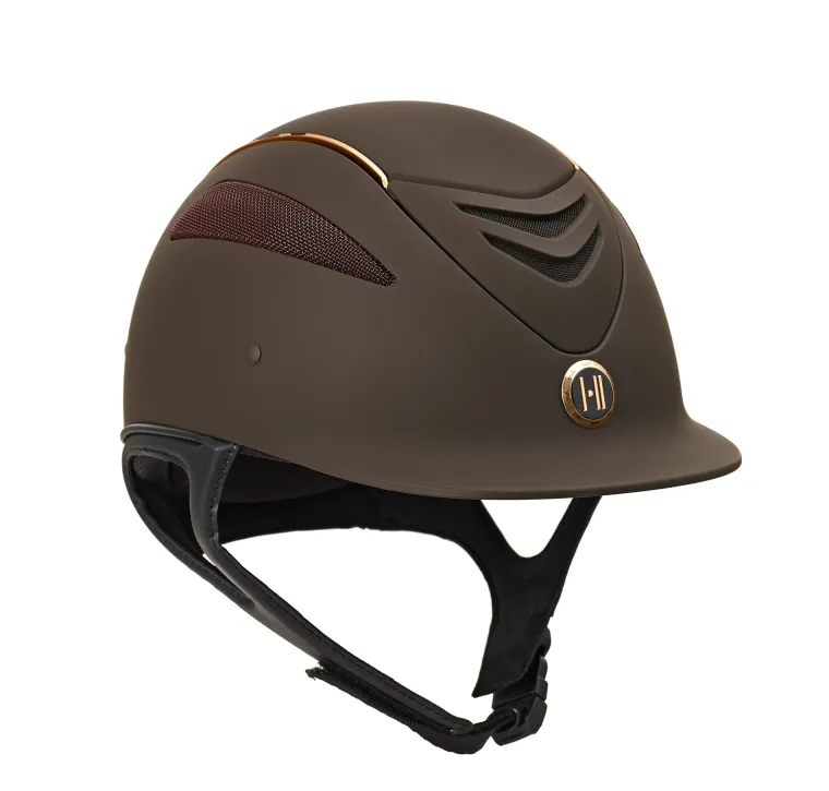 one-k-defender-rose-gold-strip-VIrvBrDG-2.webp Outlet ERS One K™ Defender Rose Gold Stripe Helmet