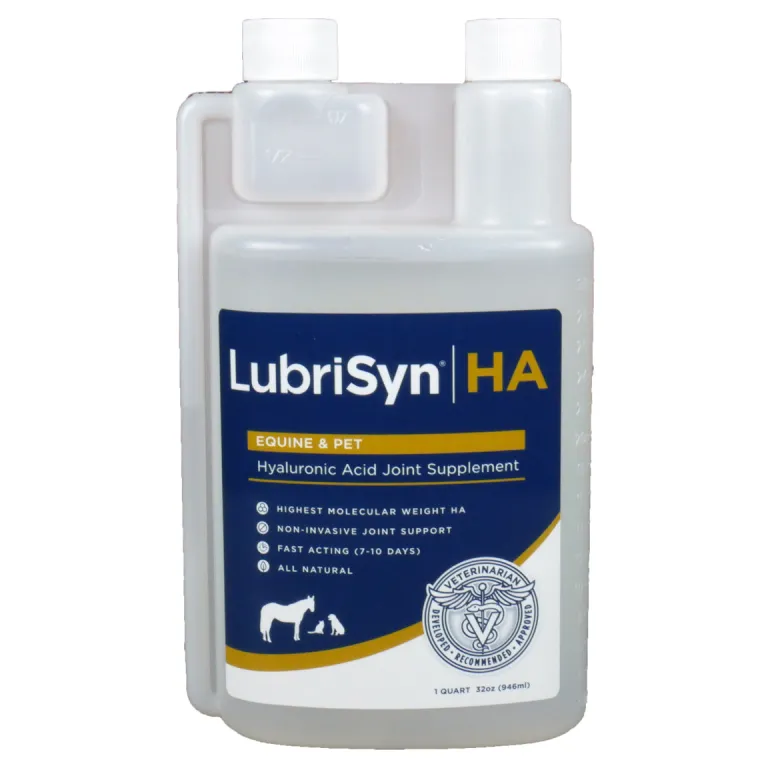 oqmPqEOp_0.webp Hot ANIMAL HEALTH INT LubriSyn HA Joint Formula