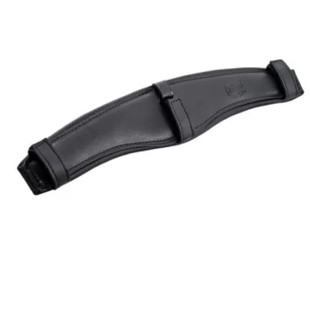 Fashion OTTO SCHUMACHER Crown Pad For Rolled Bridle