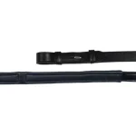 Online OTTO SCHUMACHER Soft Leather Reins Black