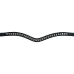 Clearance OTTO SCHUMACHER Square Crystal Browband