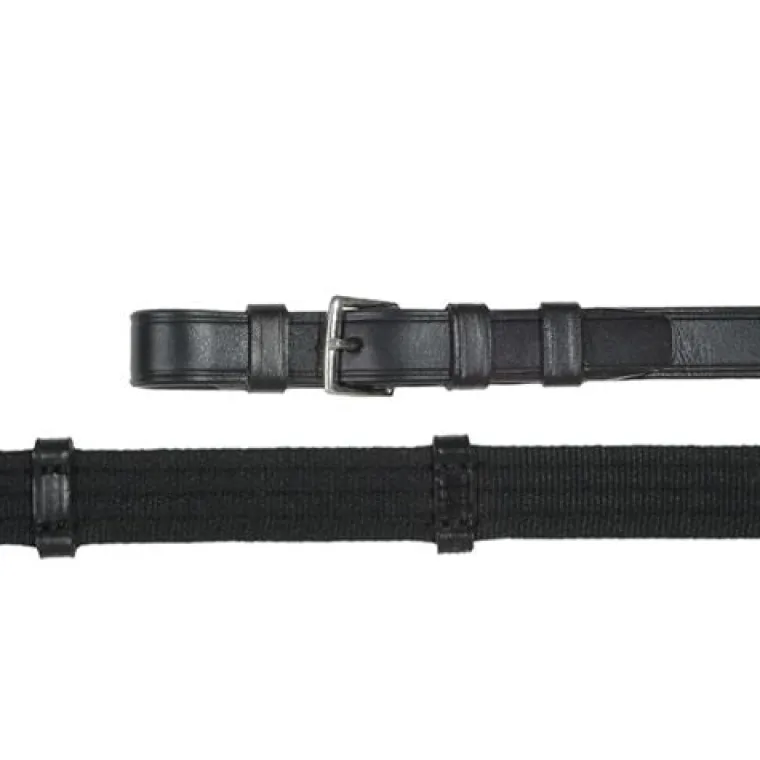 otto-schumacher-web-reins-with-gdIBTZTz-0.webp Online OTTO SCHUMACHER Web Reins With Buckle Ends Black