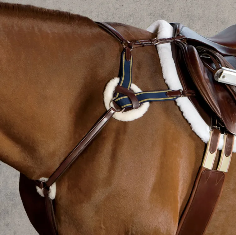 ovation-4-star-5-point-eventin-CFAPeKlG-1.webp Best ERS Ovation® 4-Star 5-Point Eventing Breastplate Brown