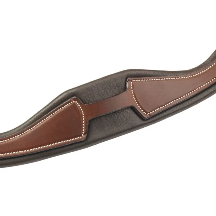 ovation-carlisle-anatomic-hunt-QwXVXawY-2.webp Clearance ERS Ovation® Carlisle Anatomic Hunter Bridle Brown