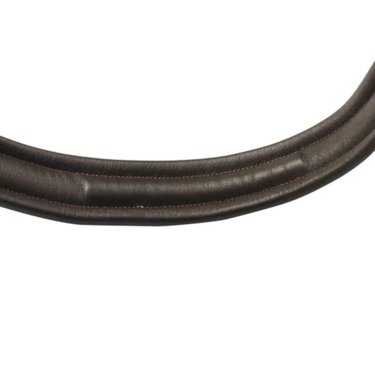 ovation-carlisle-anatomic-hunt-QwXVXawY-3.webp Clearance ERS Ovation® Carlisle Anatomic Hunter Bridle Brown