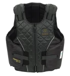 Outlet ERS Ovation® Children’s ComfortFlex Body Protector Black