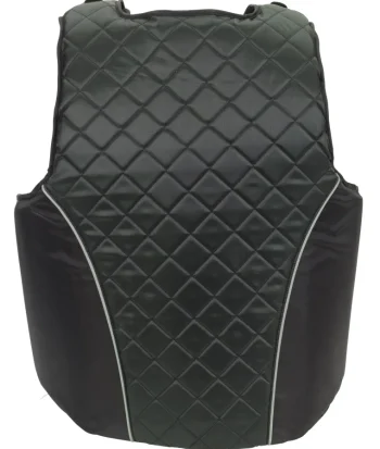 Outlet ERS Ovation® Children’s ComfortFlex Body Protector Black