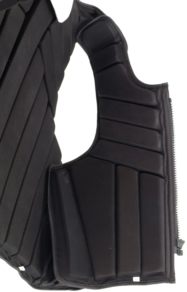 ovation-childrens-comfortflex-exDnjJEm-2.webp Outlet ERS Ovation® Children’s ComfortFlex Body Protector Black