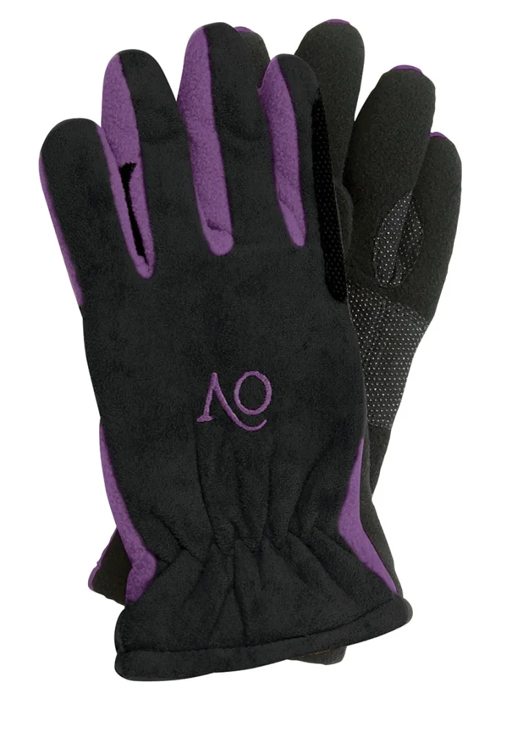 ovation-childrens-polar-suede-zSAKaAMk-1.webp Sale ERS Ovation® Children's Polar Suede Fleece Glove