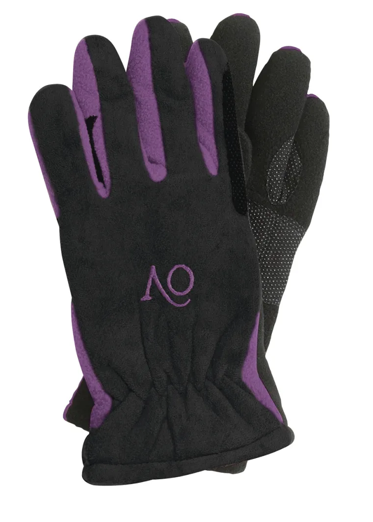 ovation-childrens-polar-suede-zSAKaAMk-2.webp Sale ERS Ovation® Children's Polar Suede Fleece Glove