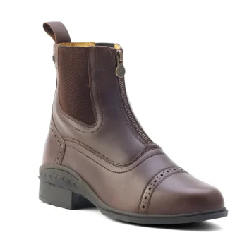 Sale ERS Ovation® Children’s Tuscany Zip Paddock Boots